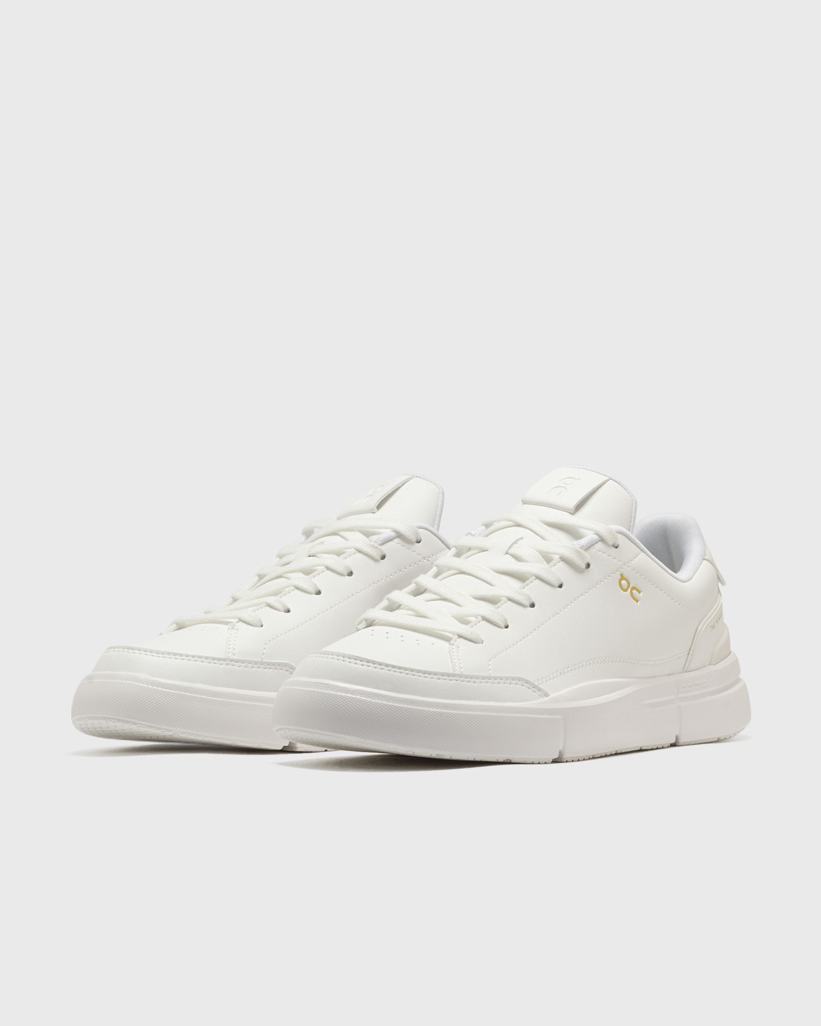 THE ROGER Centre Court