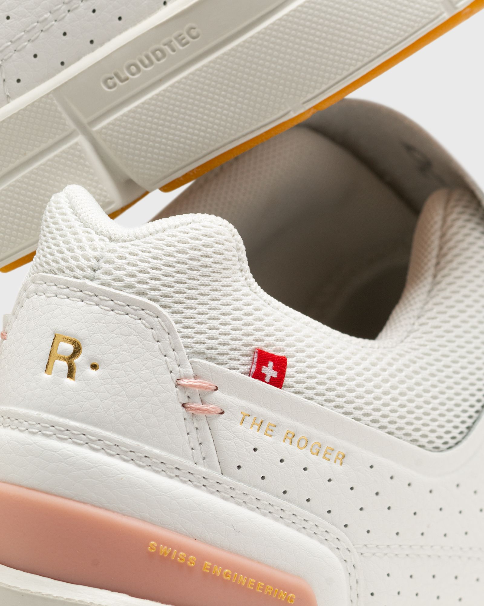 The Roger Centre Court Women