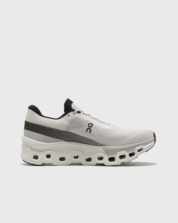 ON WMNS Cloudmonster 2 White | BSTN Store