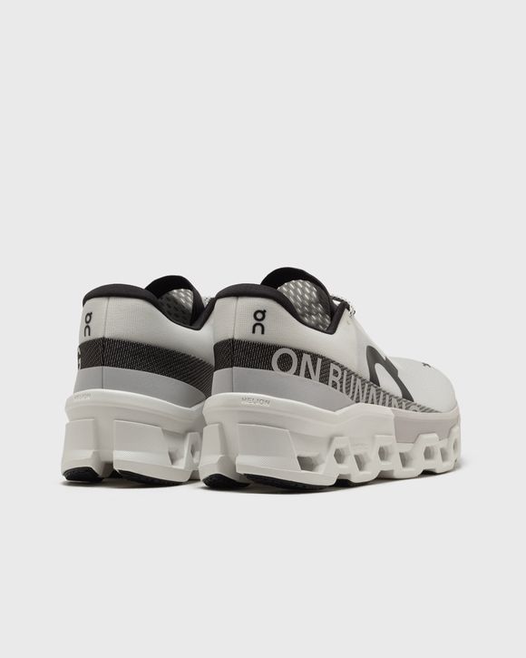 ON WMNS Cloudmonster 2 White | BSTN Store
