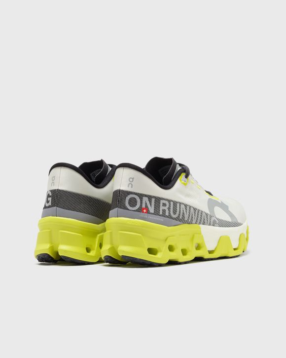 ポニーストーン ON WMNS Cloudmonster Hyper Grey/Yellow | BSTN Store