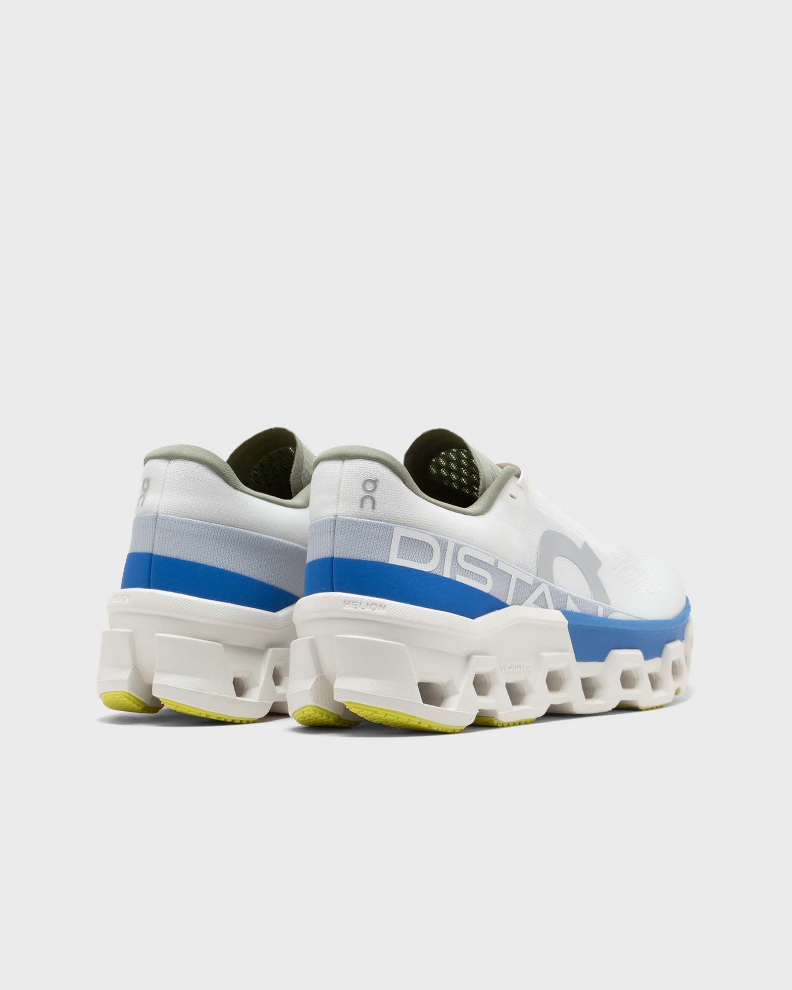 Cloudmonster 2 x DISTANCE