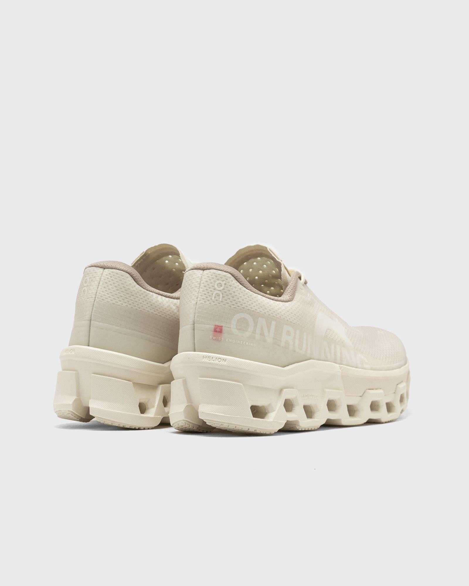 WMNS x INVINCIBLE Cloudmonster 2