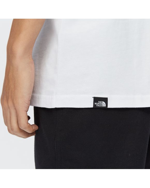 FINE 2 TEE