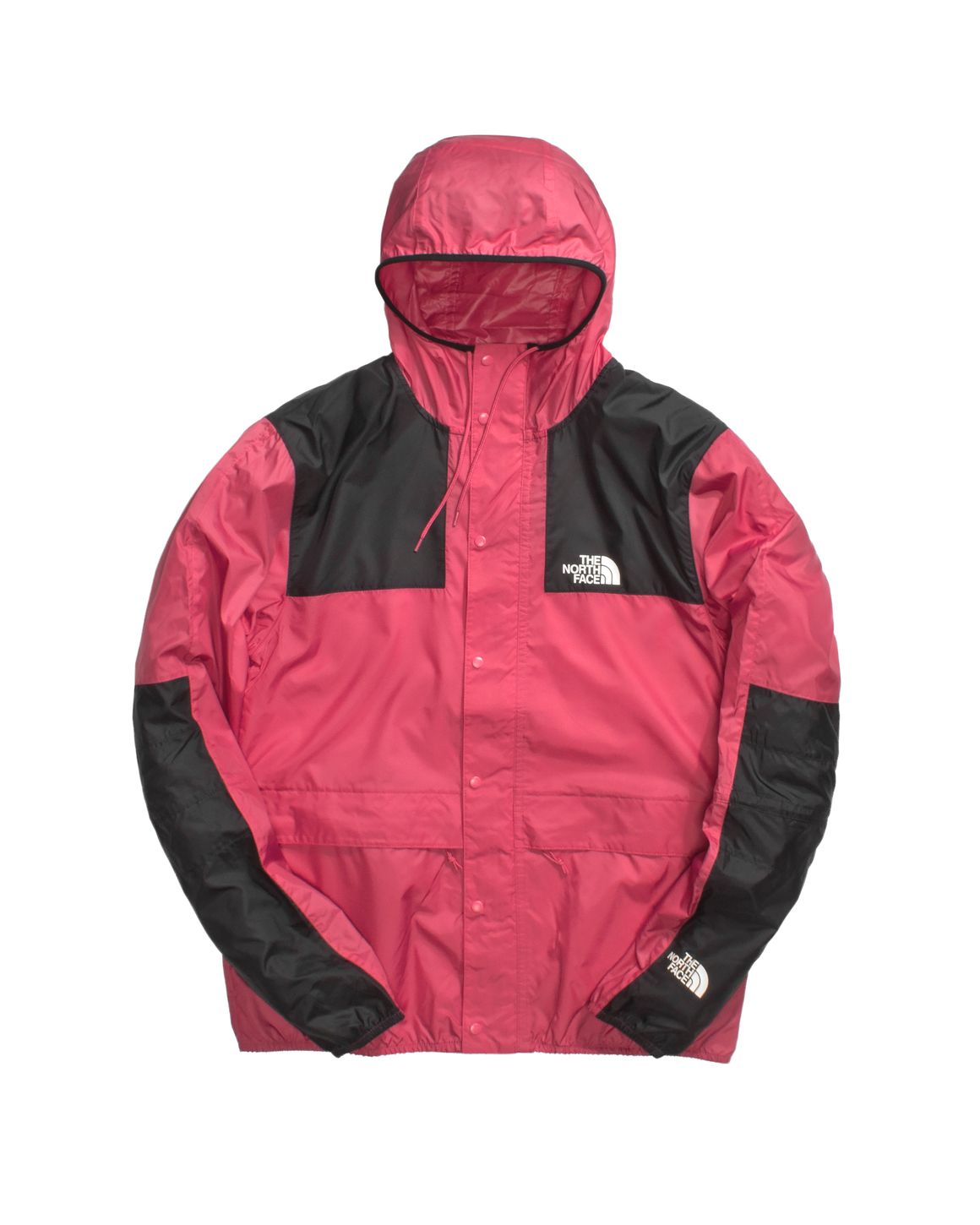 The North Face M 1985 MOUNTAIN JACKET Red BSTN Store