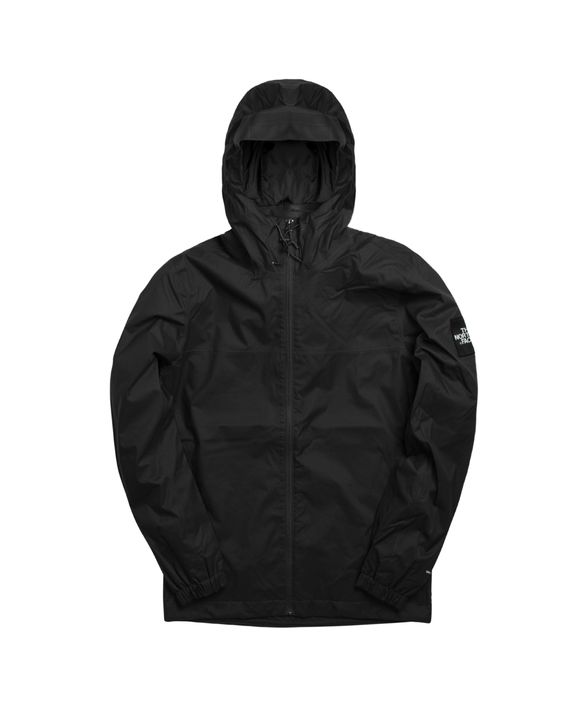 The North Face MOUNTAIN Q JACKET Black BSTN Store