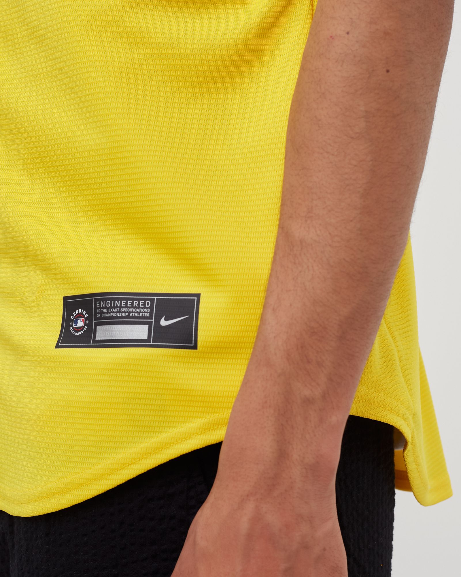 MLB Boston Red Sox Official Replica Jersey City Connect