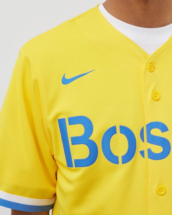 MLB Boston Red Sox Official Replica Jersey City Connect