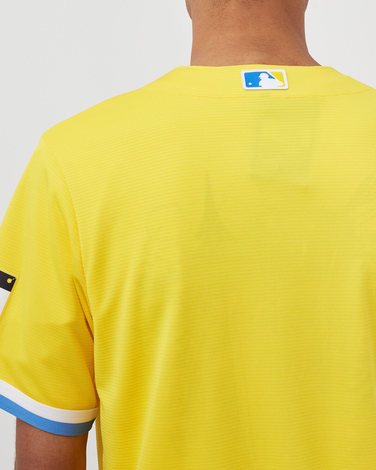 MLB Boston Red Sox Official Replica Jersey City Connect