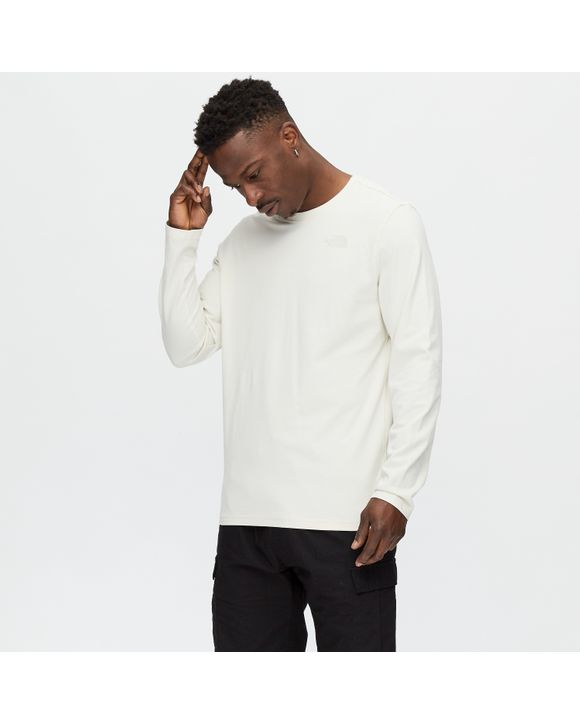 L/S EASY TEE