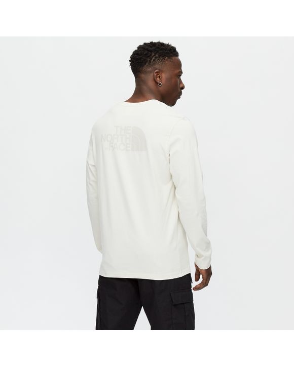 L/S EASY TEE
