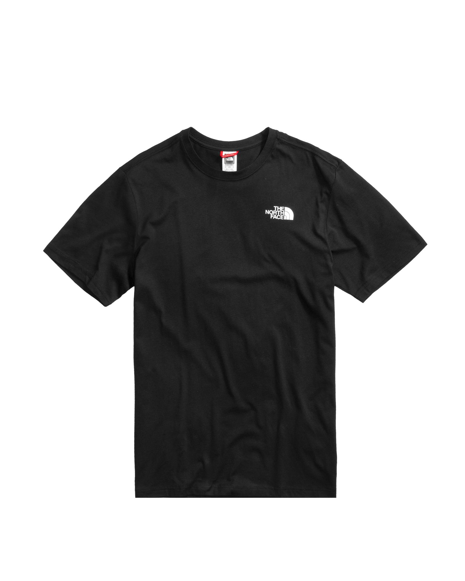 Red Box Tee