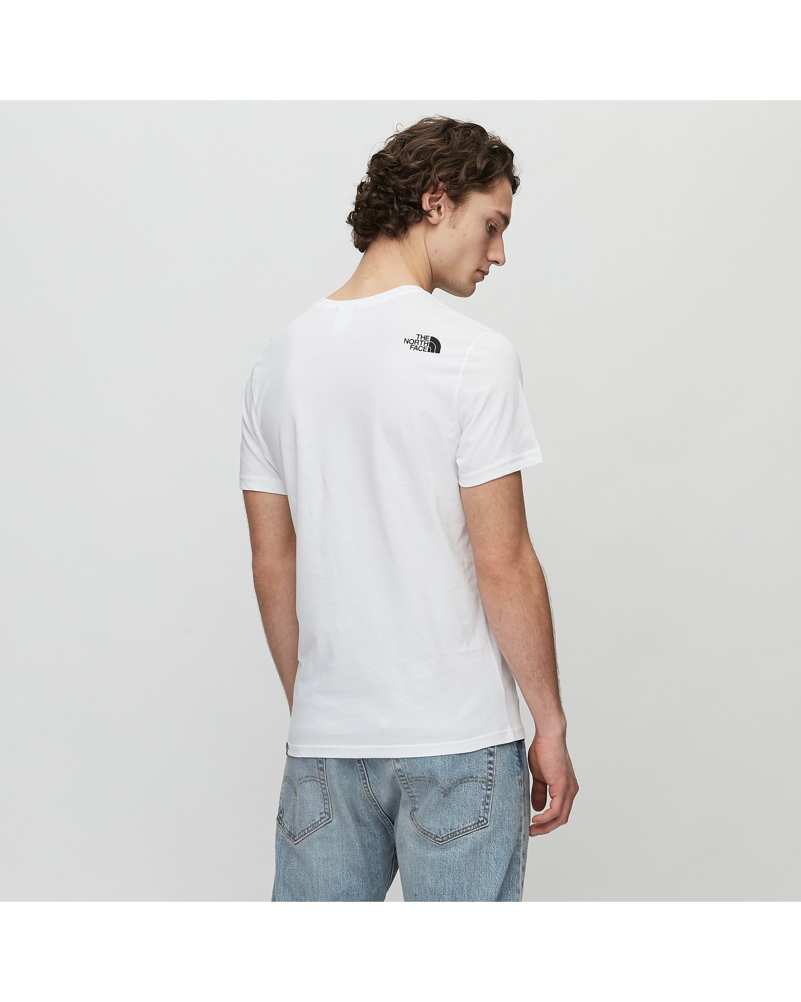 SIMPLE DOME TEE