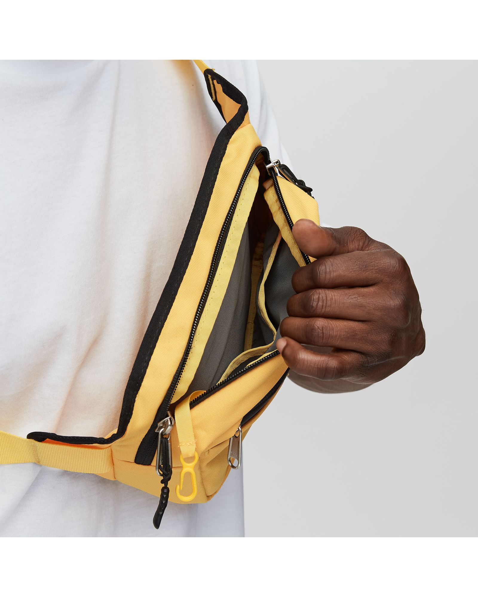 BOZER HIP PACK II