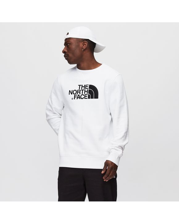 DREW PEAK CREWNECK