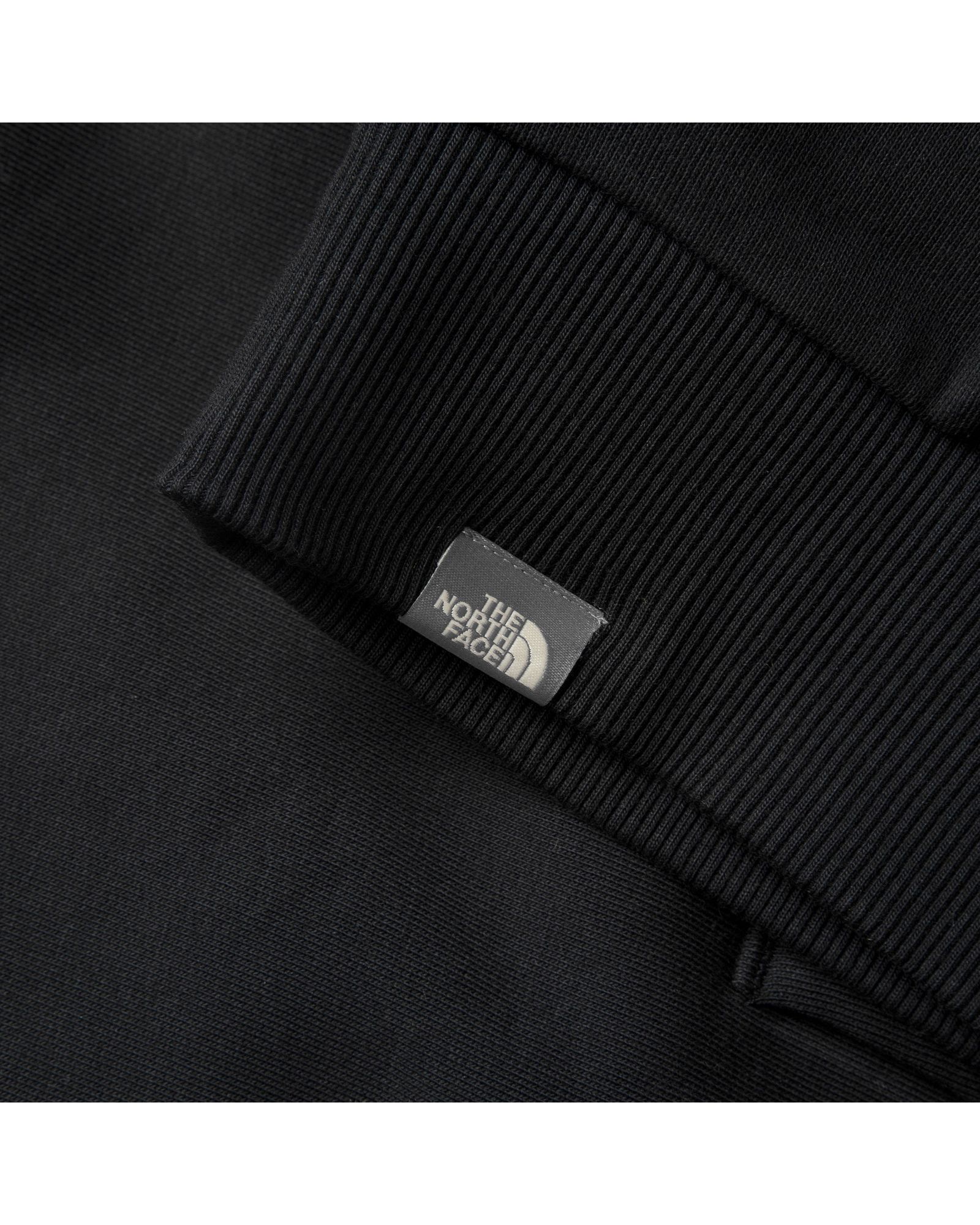 Raglan Red Box Hoodie