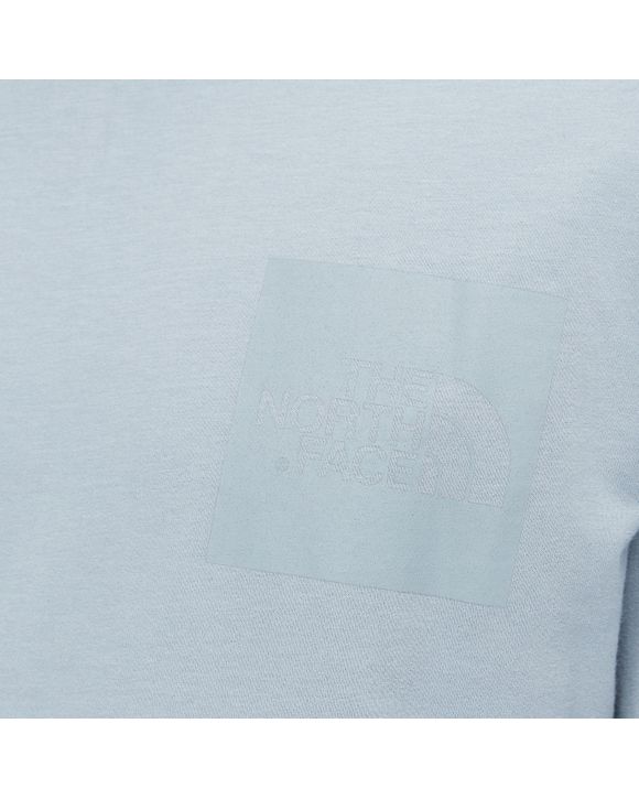 L/S FINE TEE