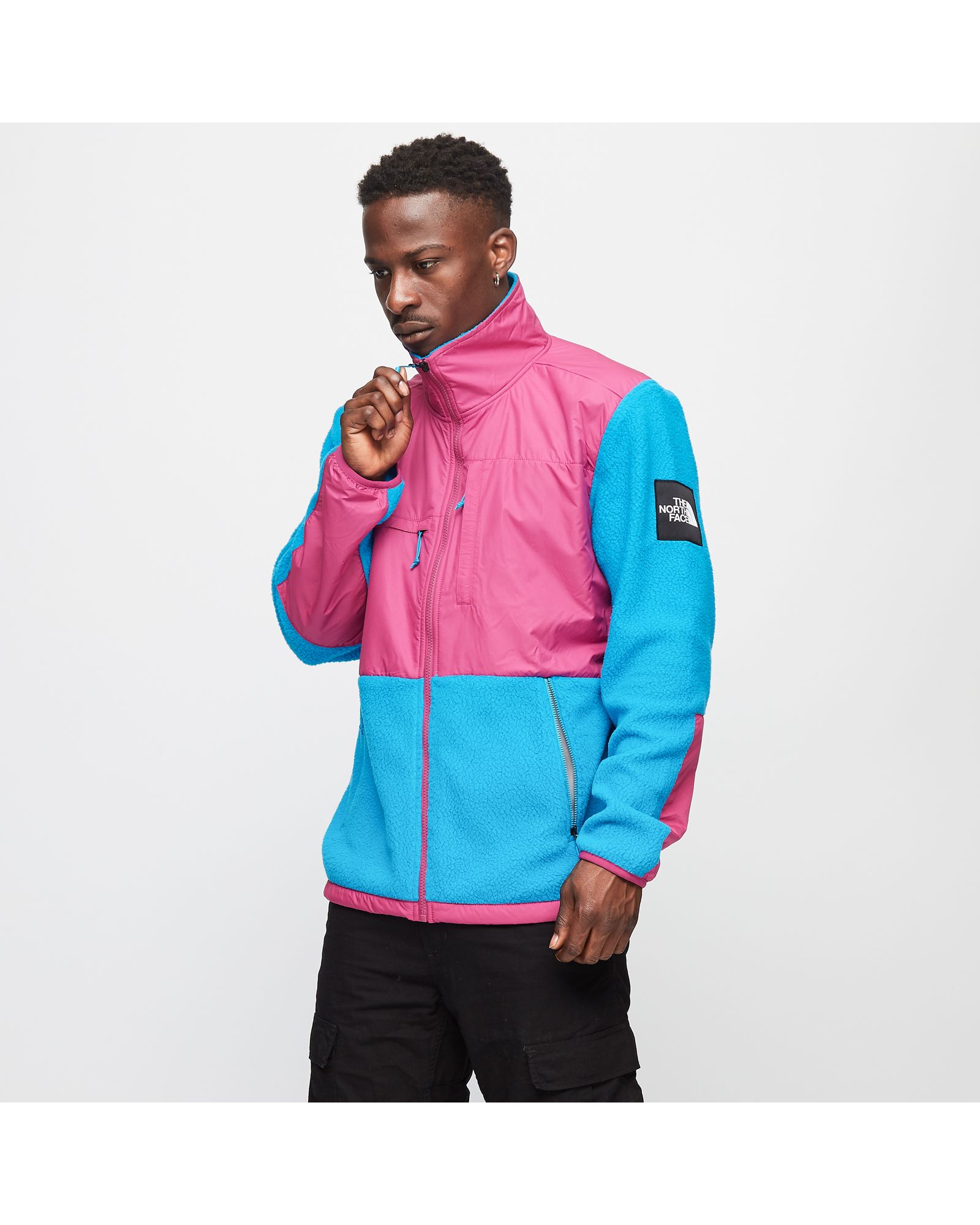 DENALI FLEECE Jacket