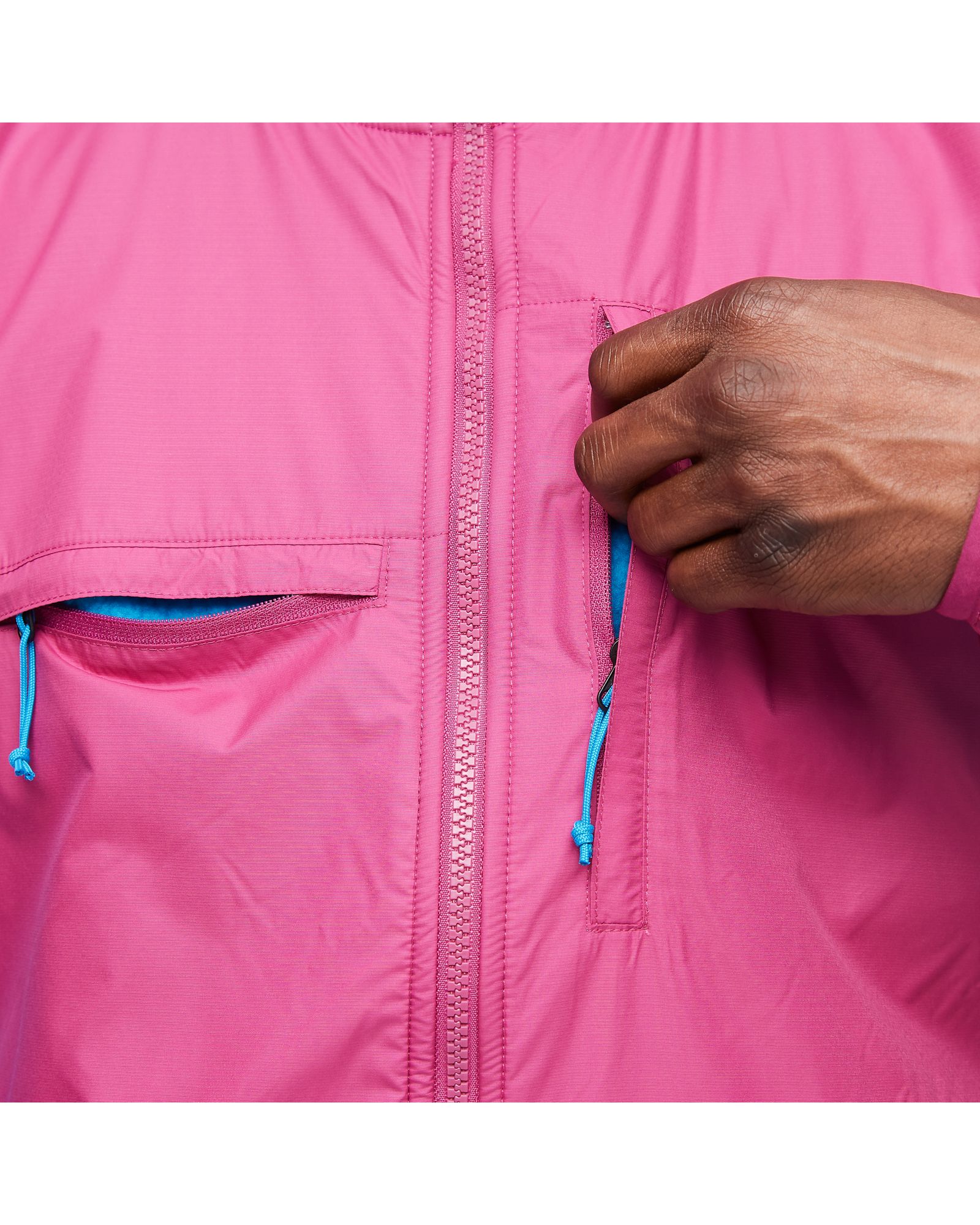 DENALI FLEECE Jacket