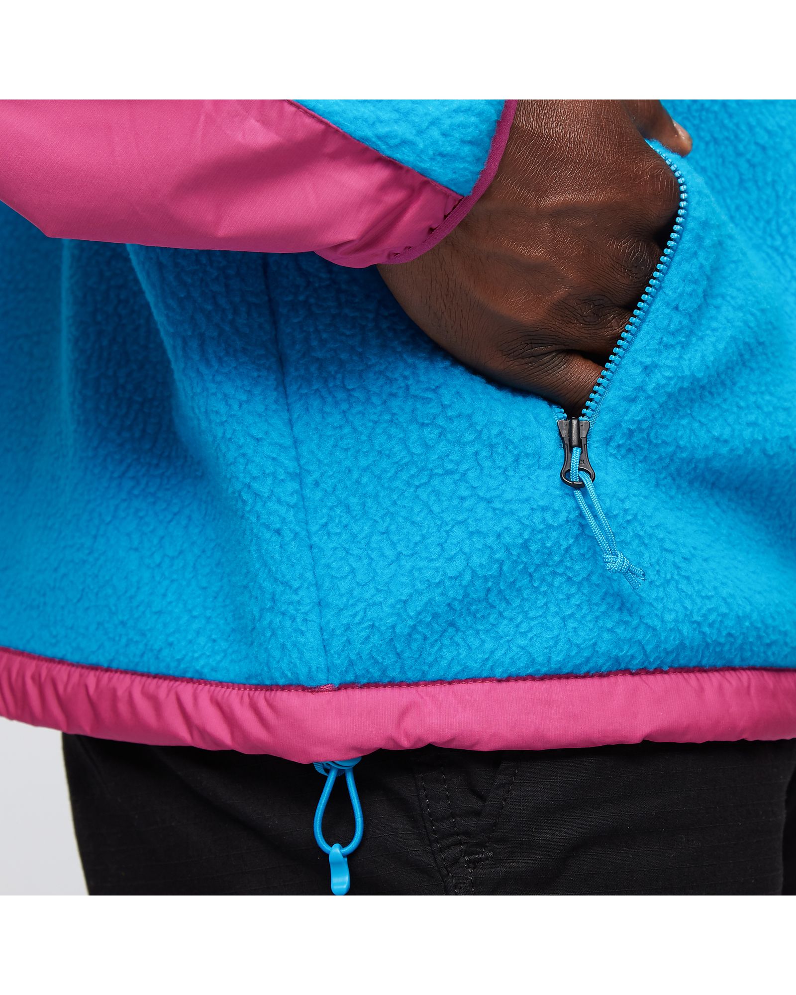DENALI FLEECE Jacket
