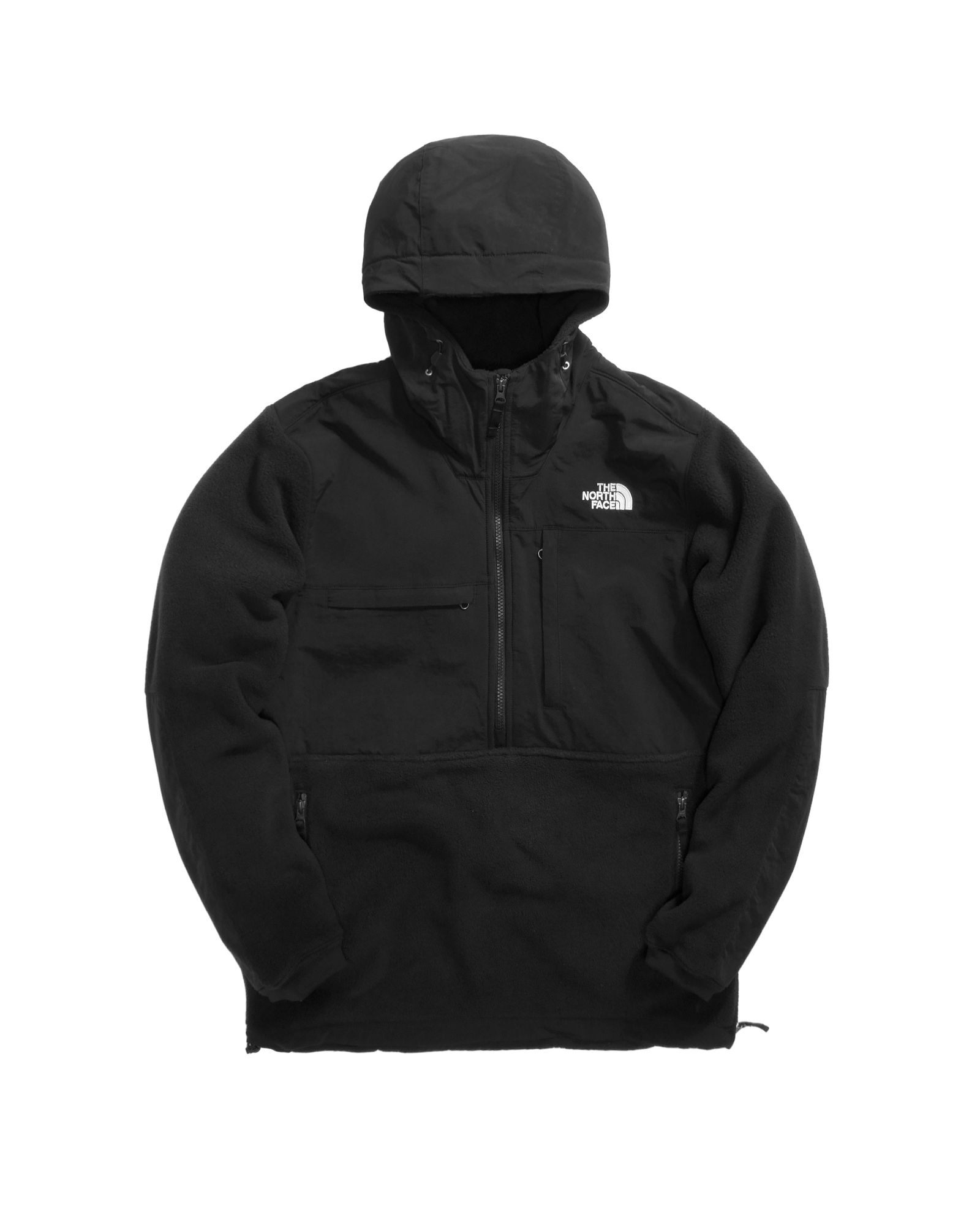 DENALI ANORAK 2