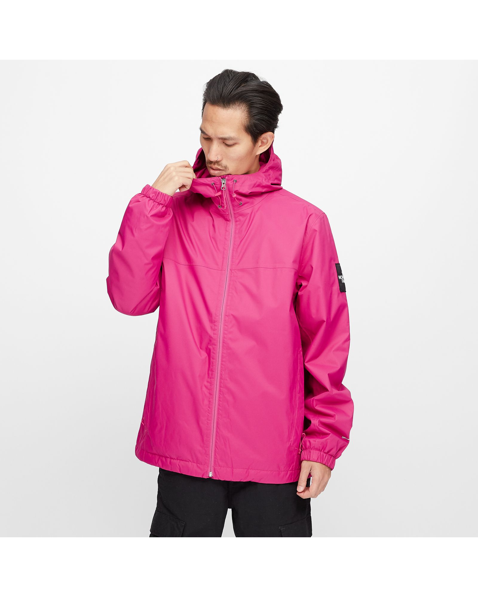 MOUNT Q INSUL JACKET