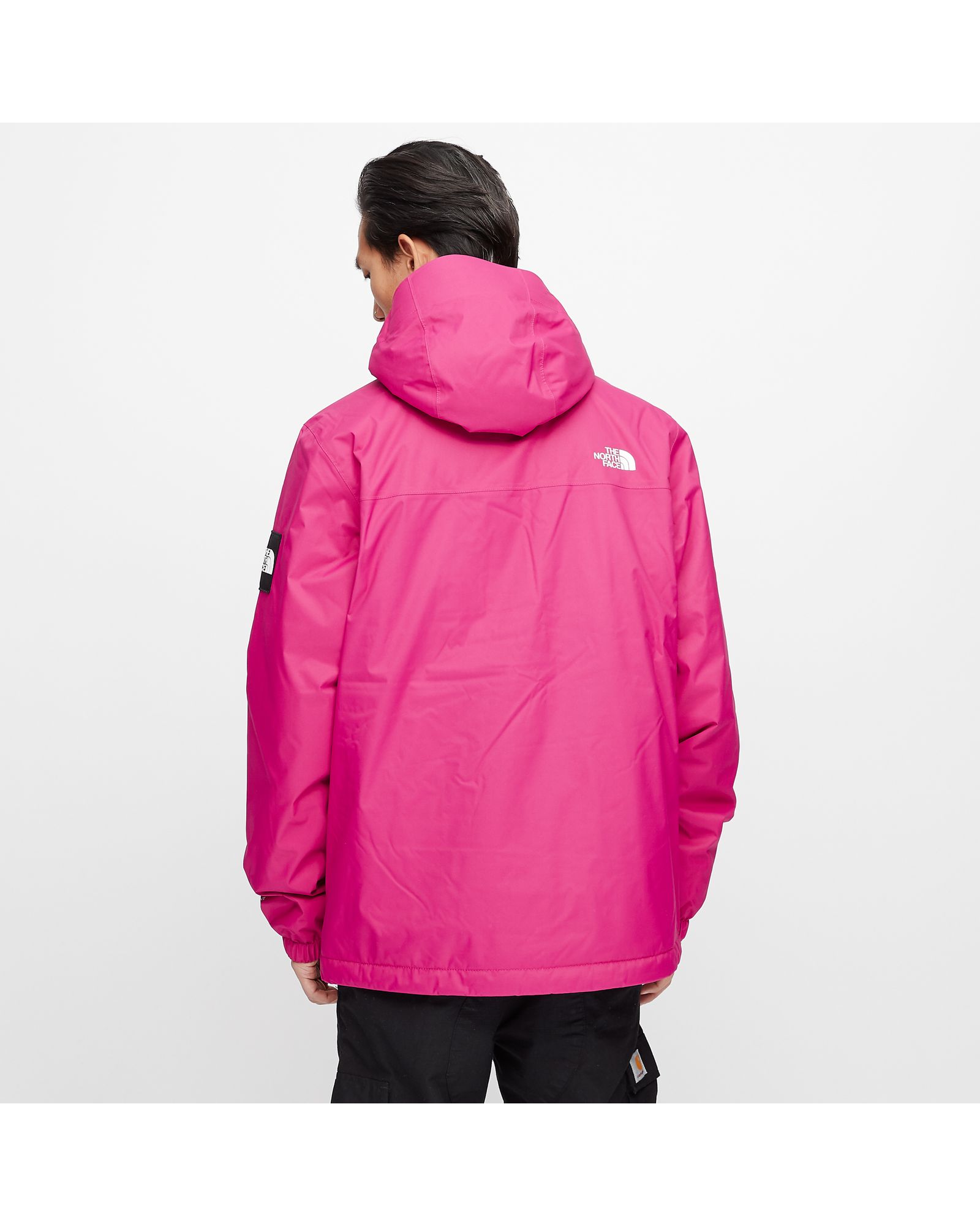 MOUNT Q INSUL JACKET