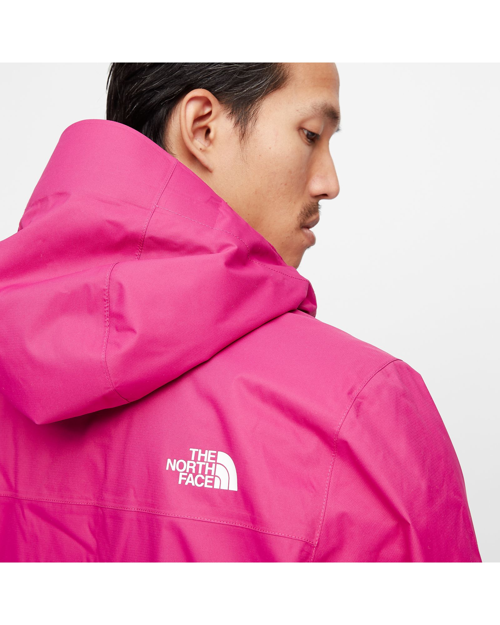 MOUNT Q INSUL JACKET