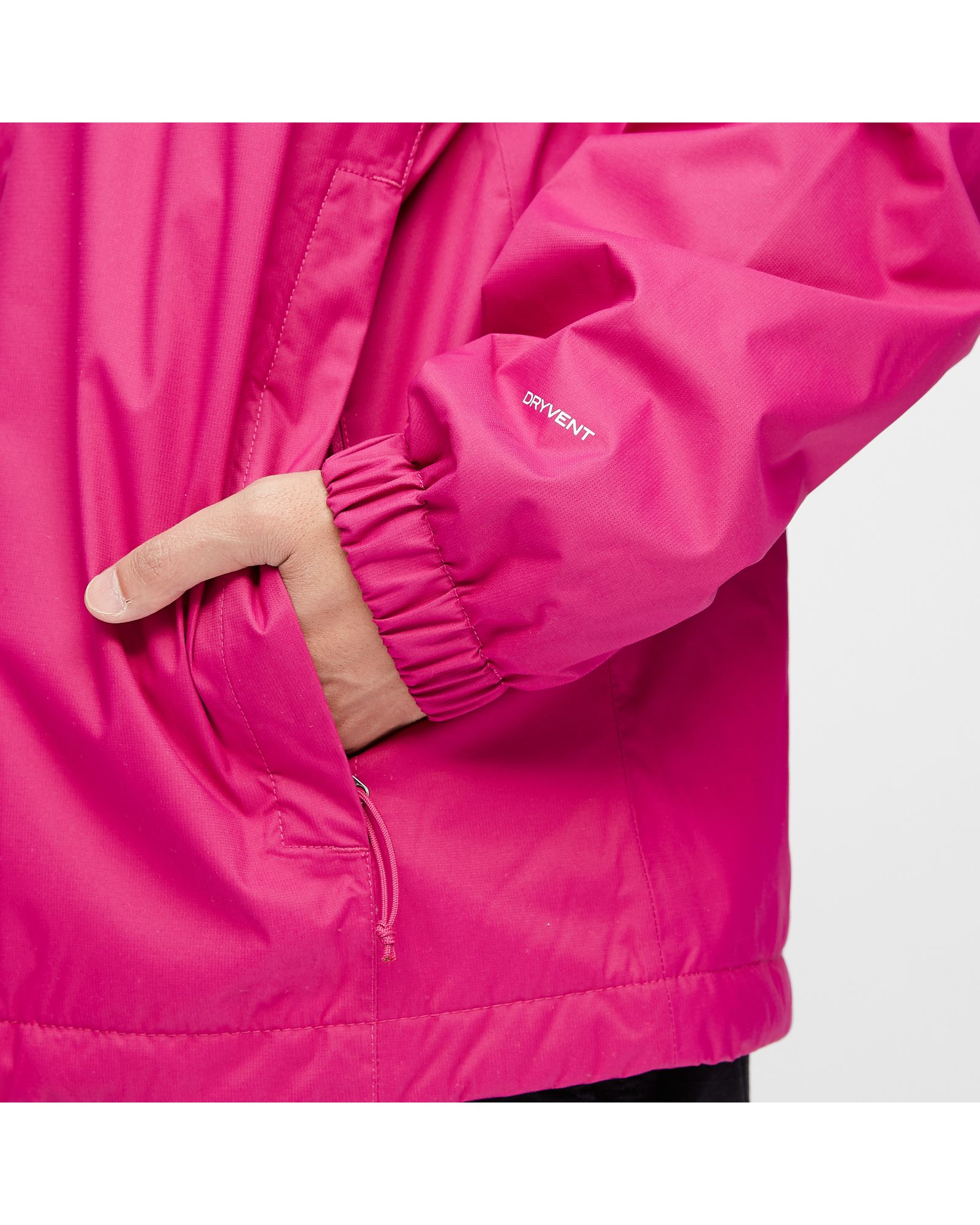 MOUNT Q INSUL JACKET