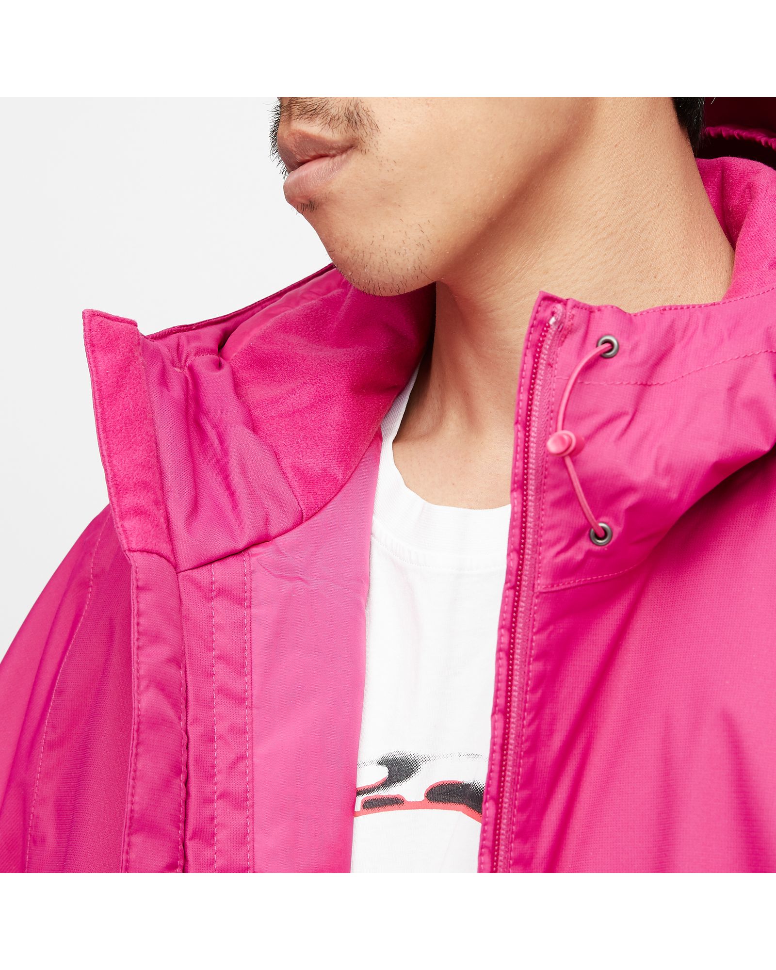 MOUNT Q INSUL JACKET