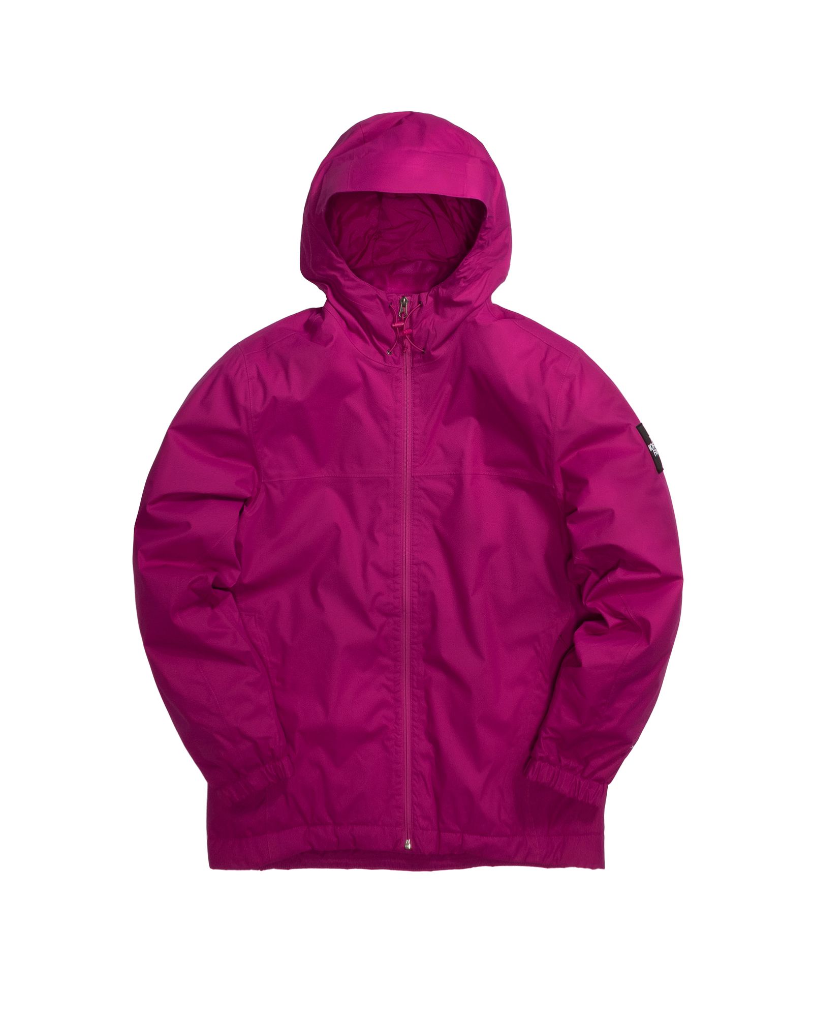 MOUNT Q INSUL JACKET