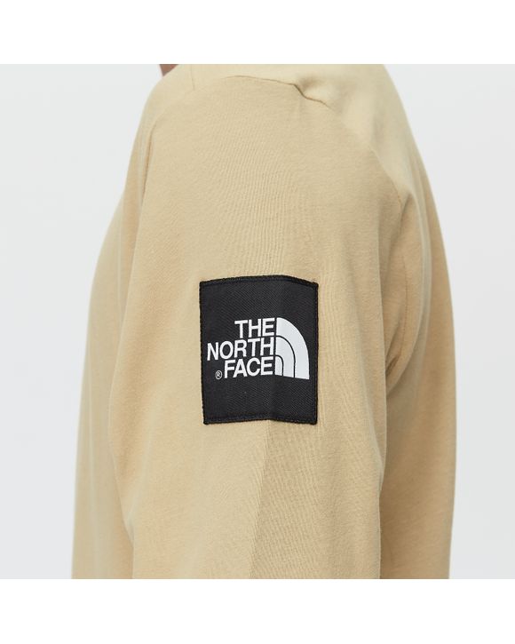 The north face fine hotsell 2 tee