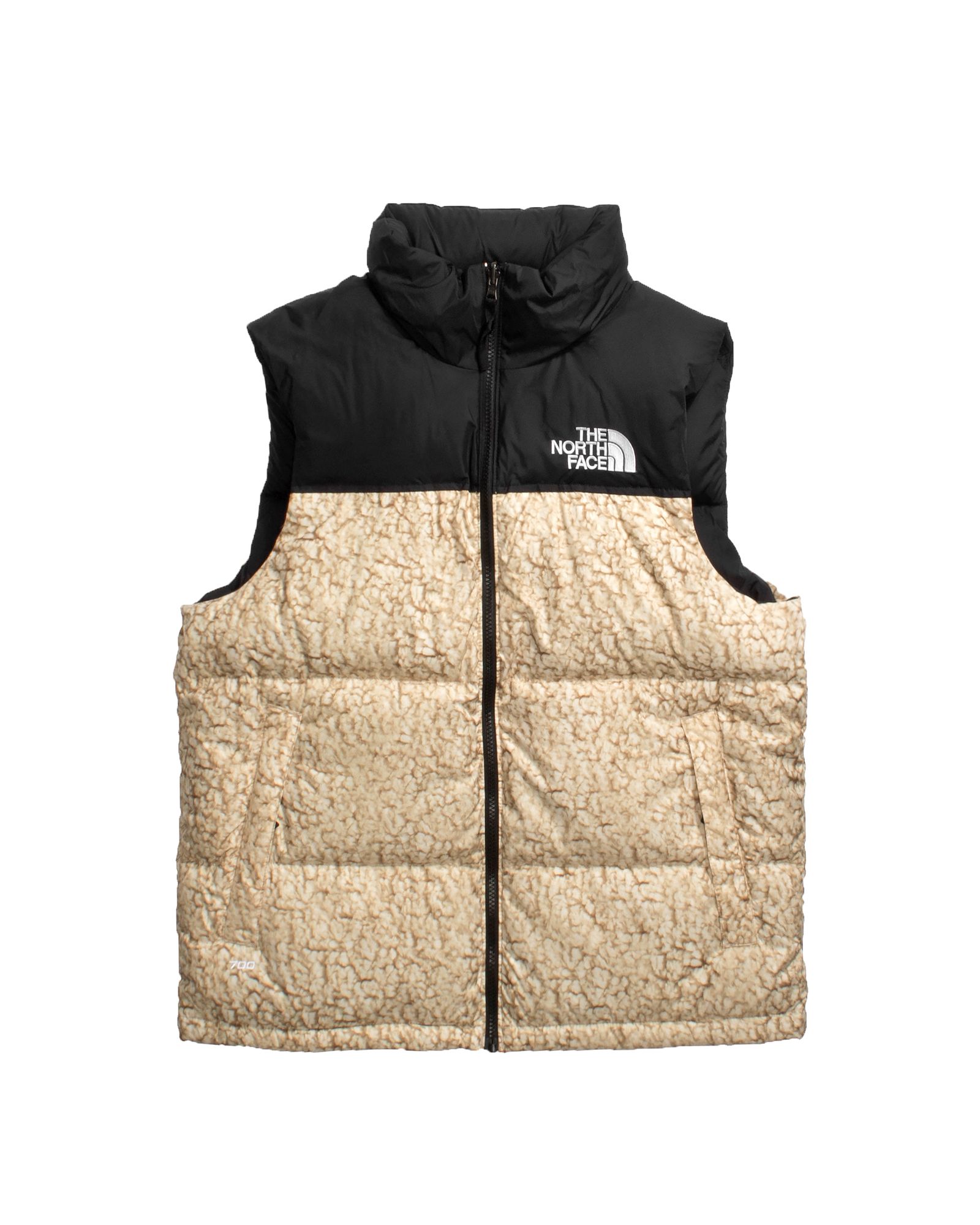 M 1996 RETRO NUPTSE VEST