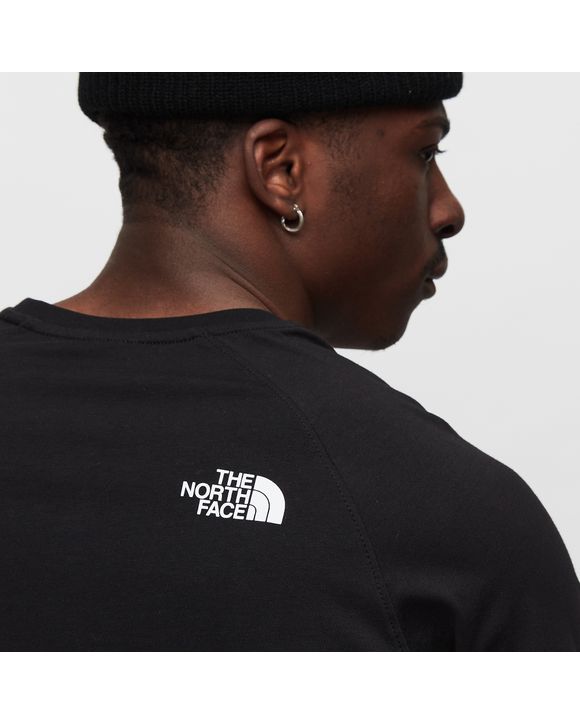 RAG RED BOX TEE