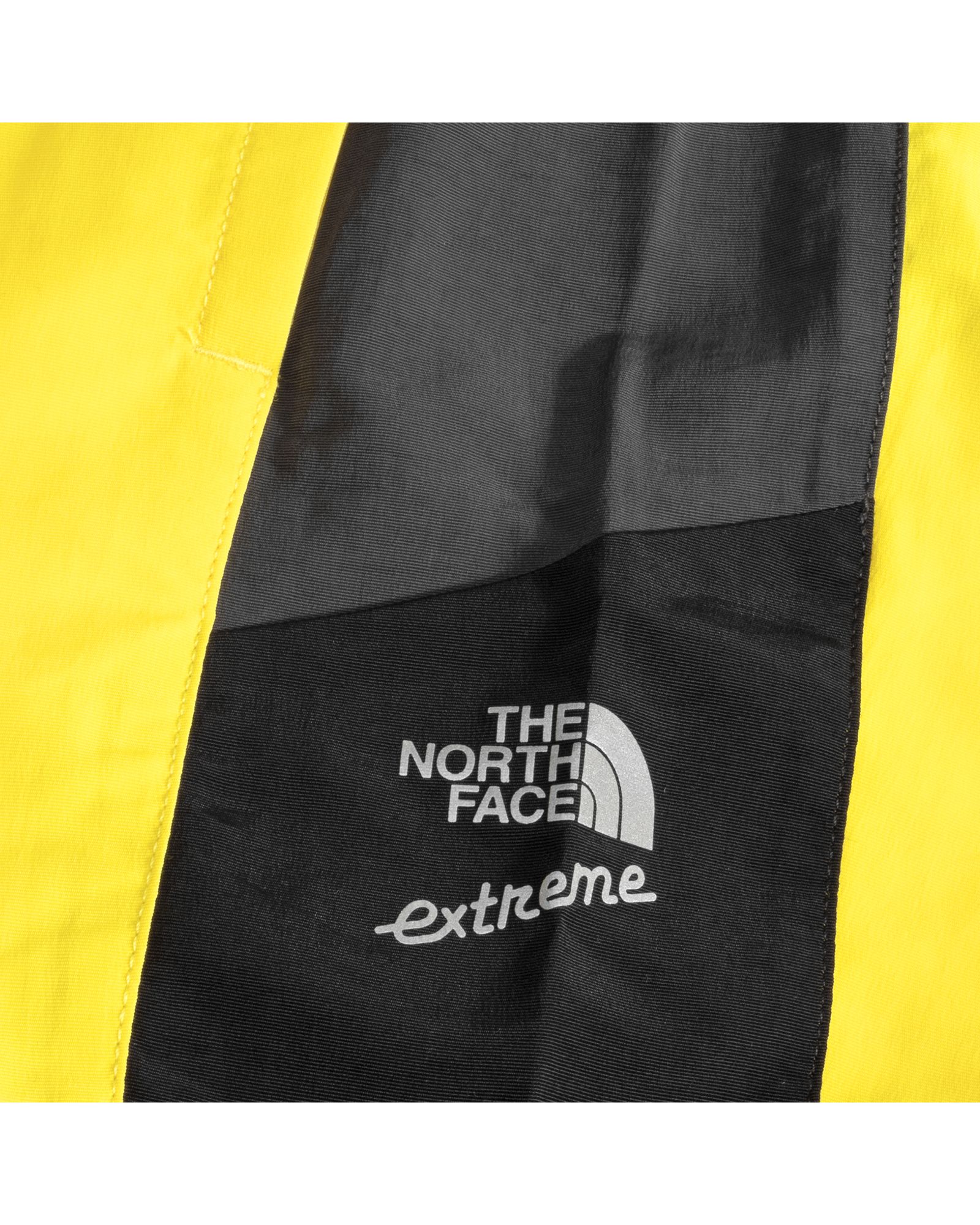 EXTREME SHORTS