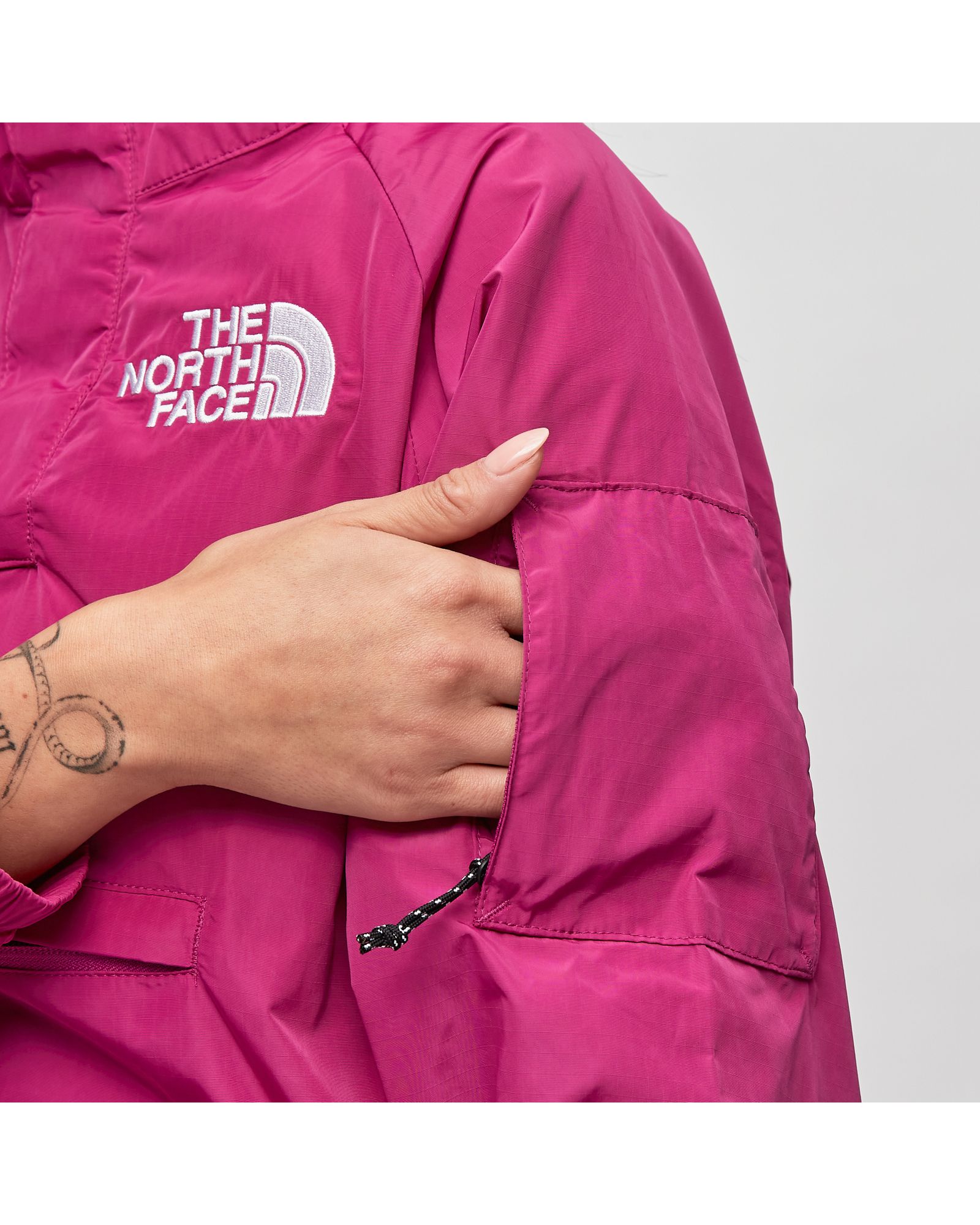 WMNS STONE MAVEN JACKET