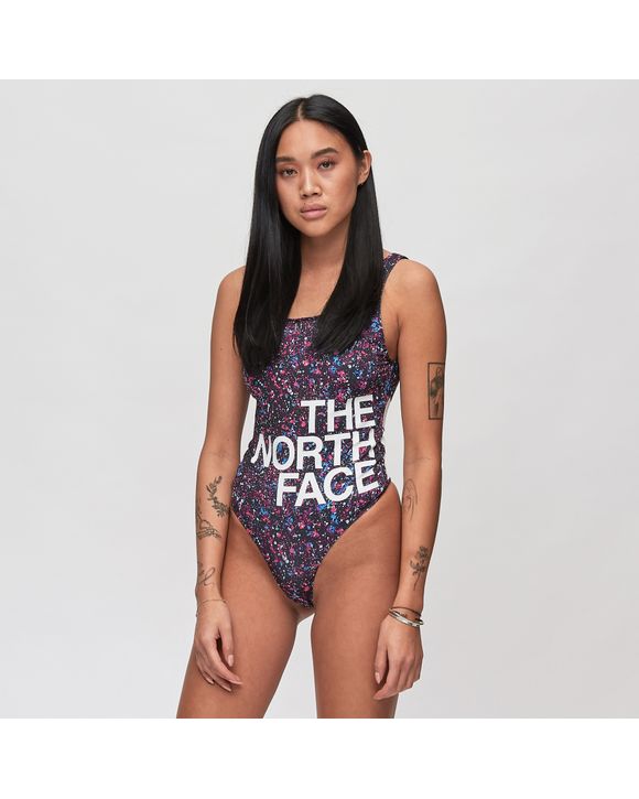 North best sale face swimsuit