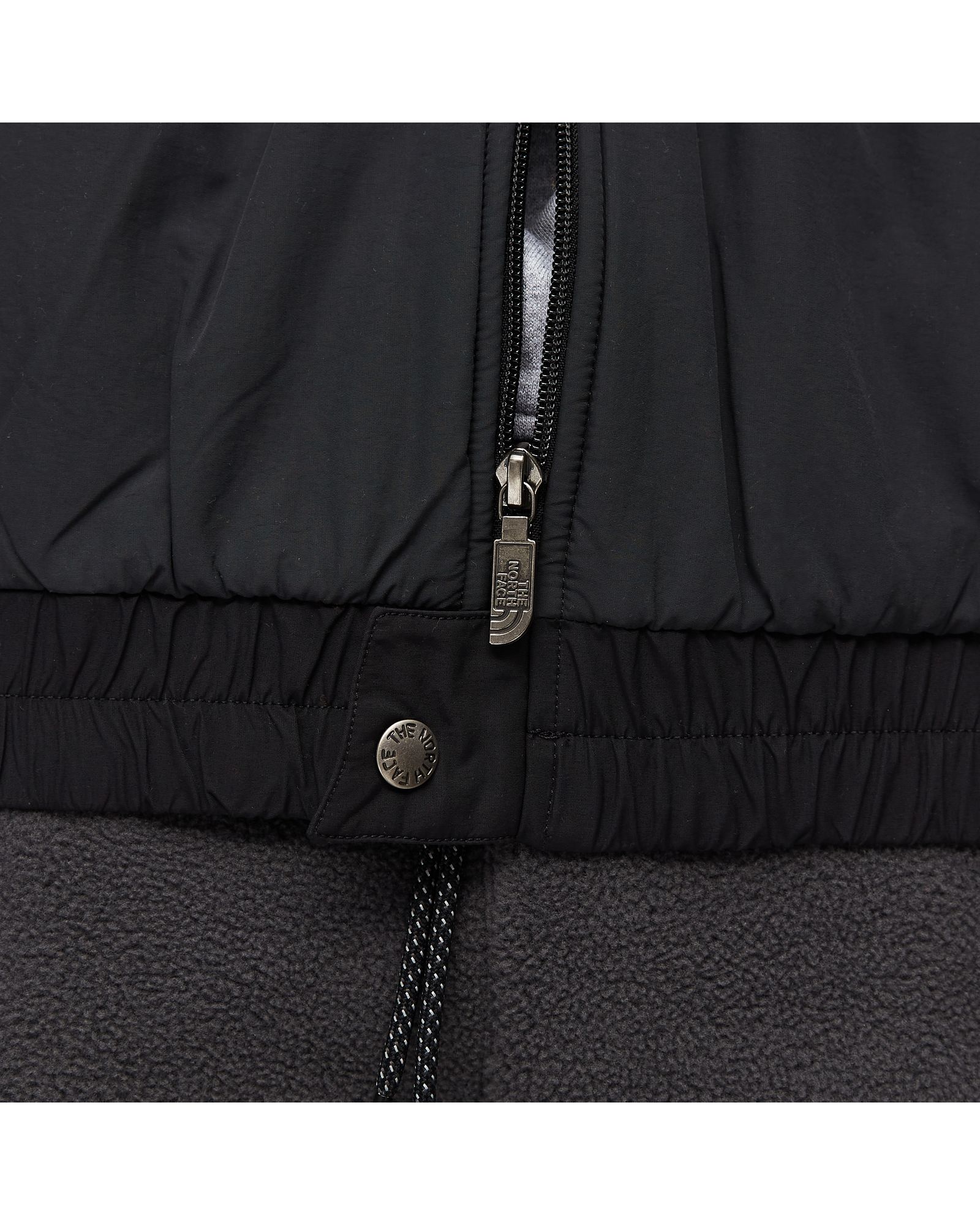 92 EXTREME FLEECE FULL ZIP FLEECE JACKET