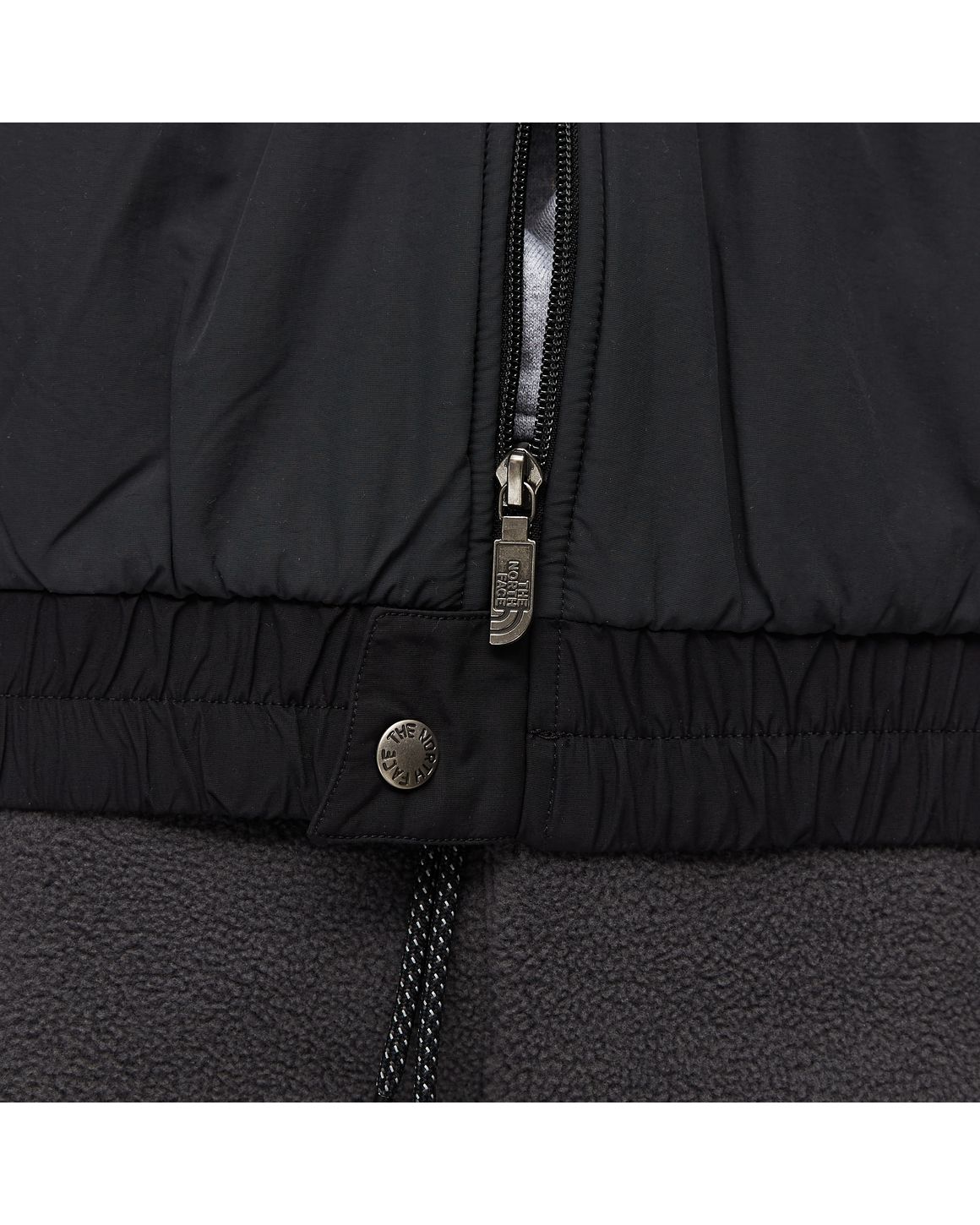 The North Face 92 EXTREME FLEECE FULL ZIP FLEECE JACKET