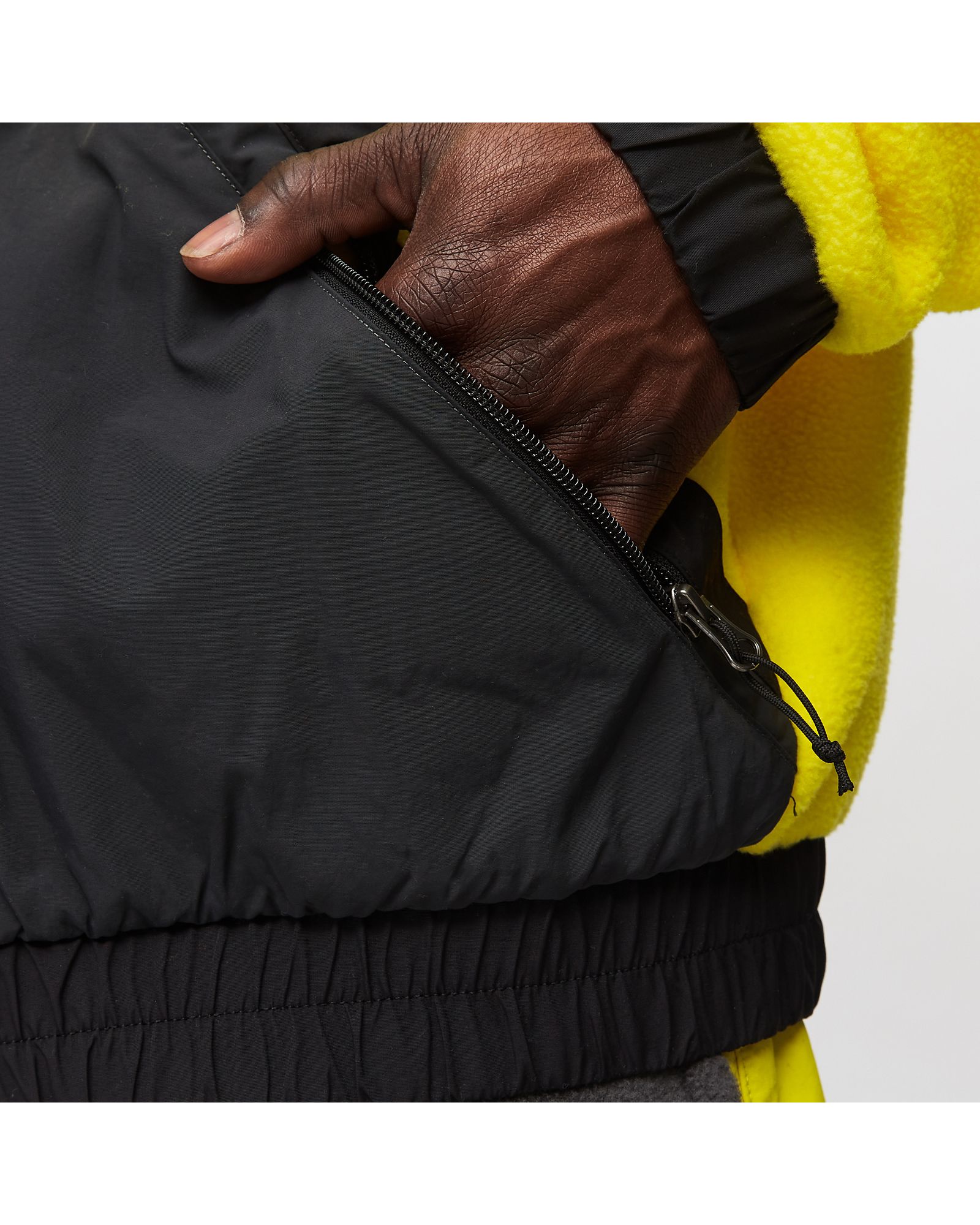 92 EXTREME FLEECE FULL ZIP FLEECE JACKET