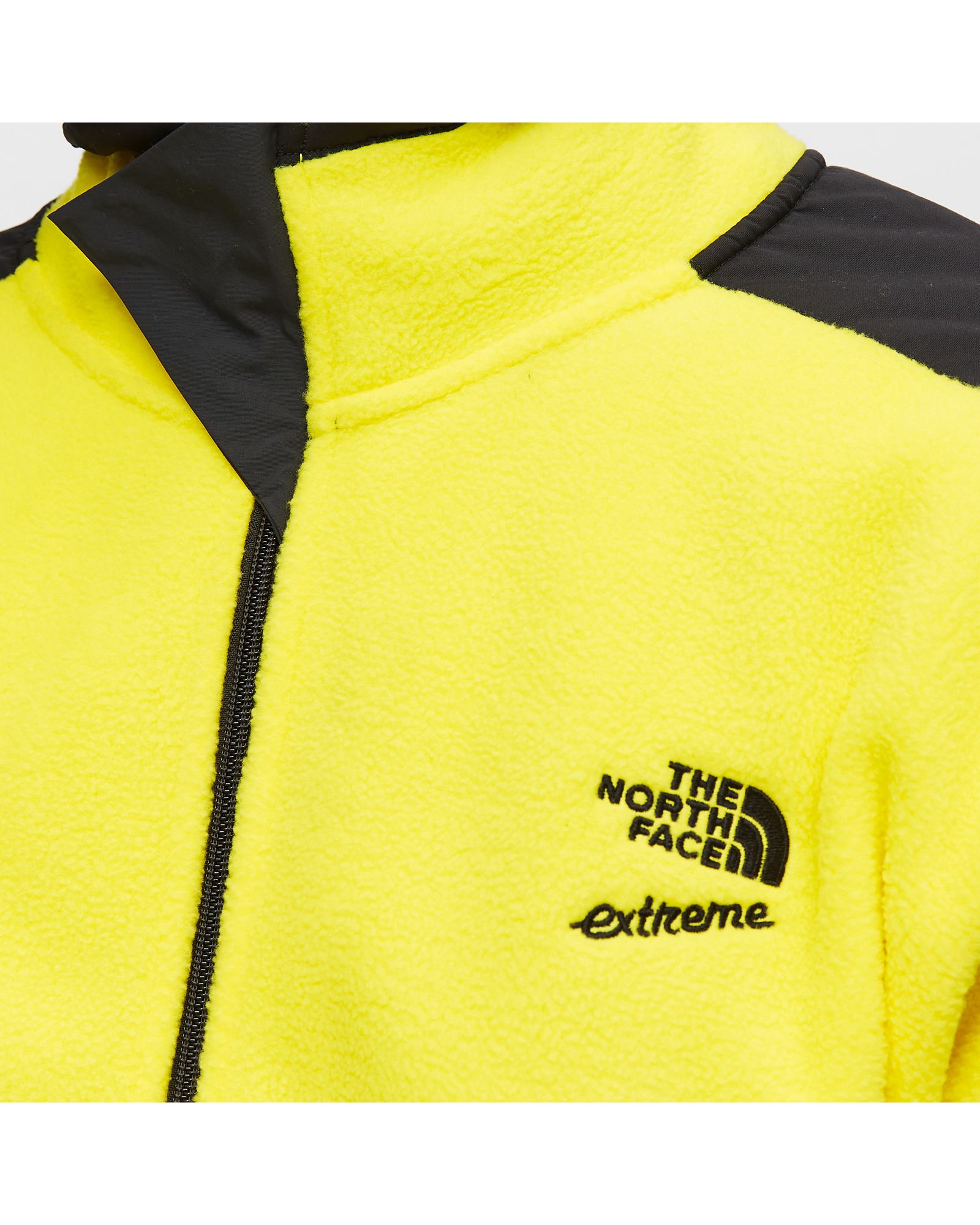 92 EXTREME FLEECE FULL ZIP FLEECE JACKET