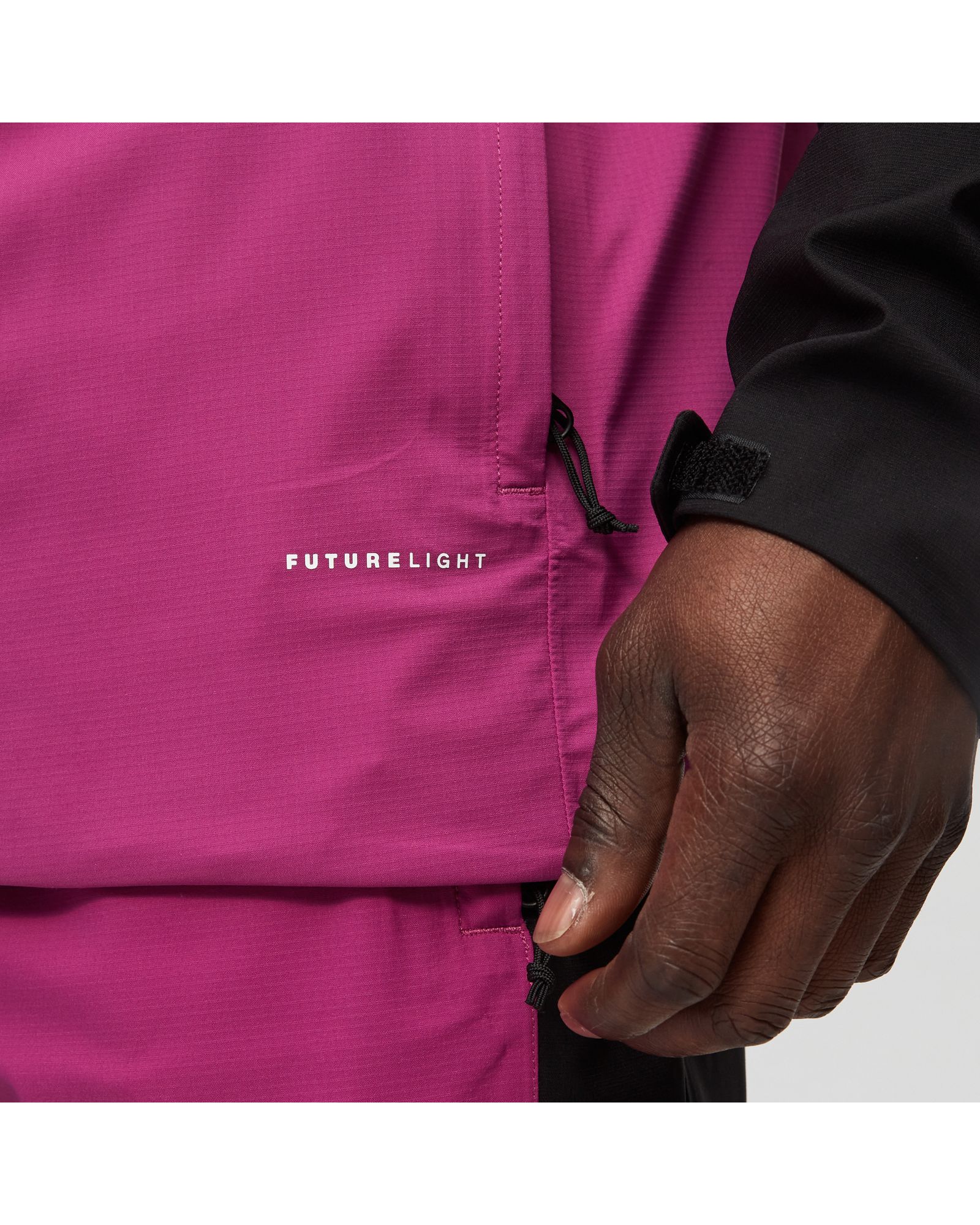 HIMALAYA JACKET
