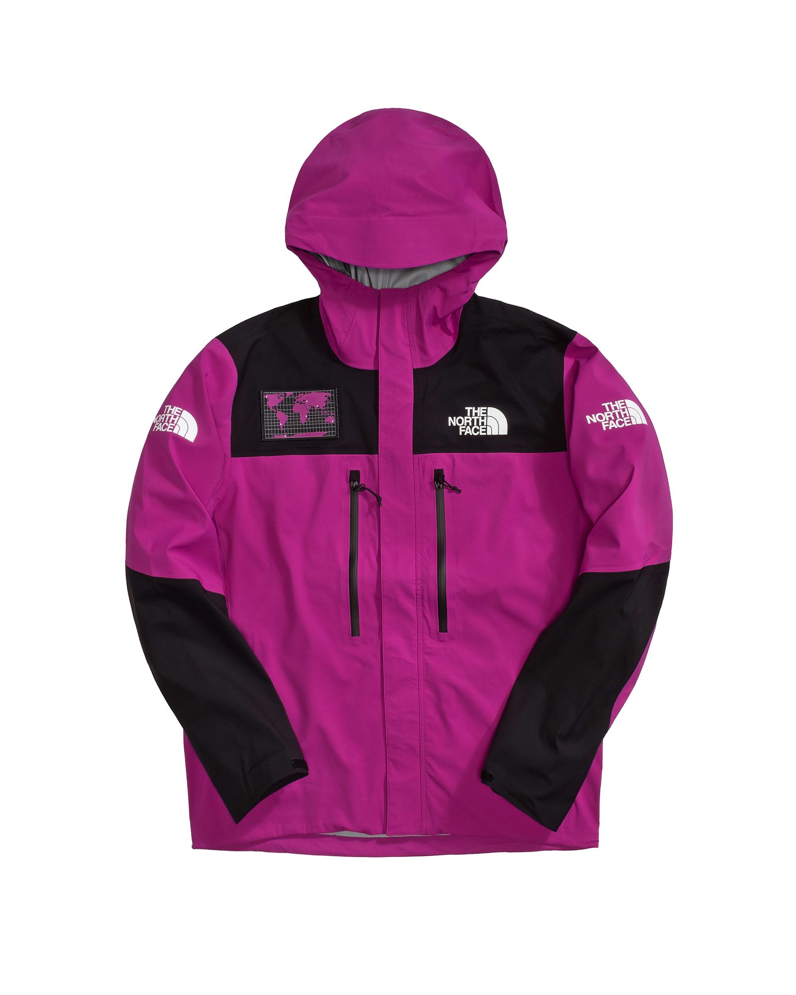 HIMALAYA JACKET