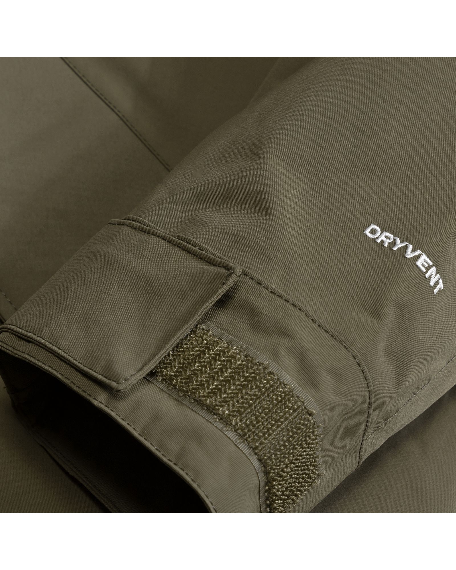 CITY BREEZE RAIN PARKA