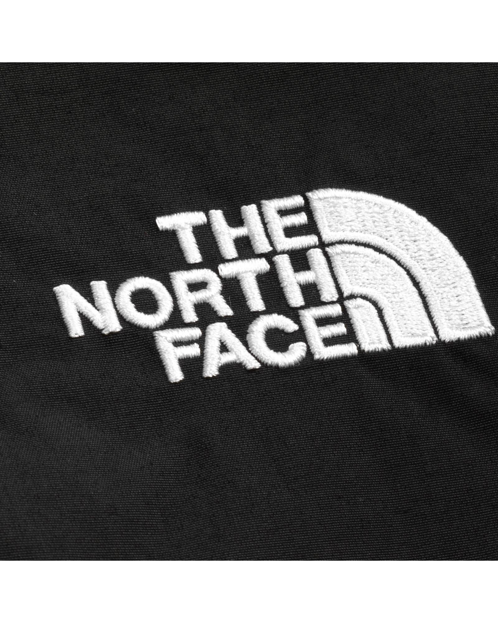 CITY BREEZE RAIN PARKA