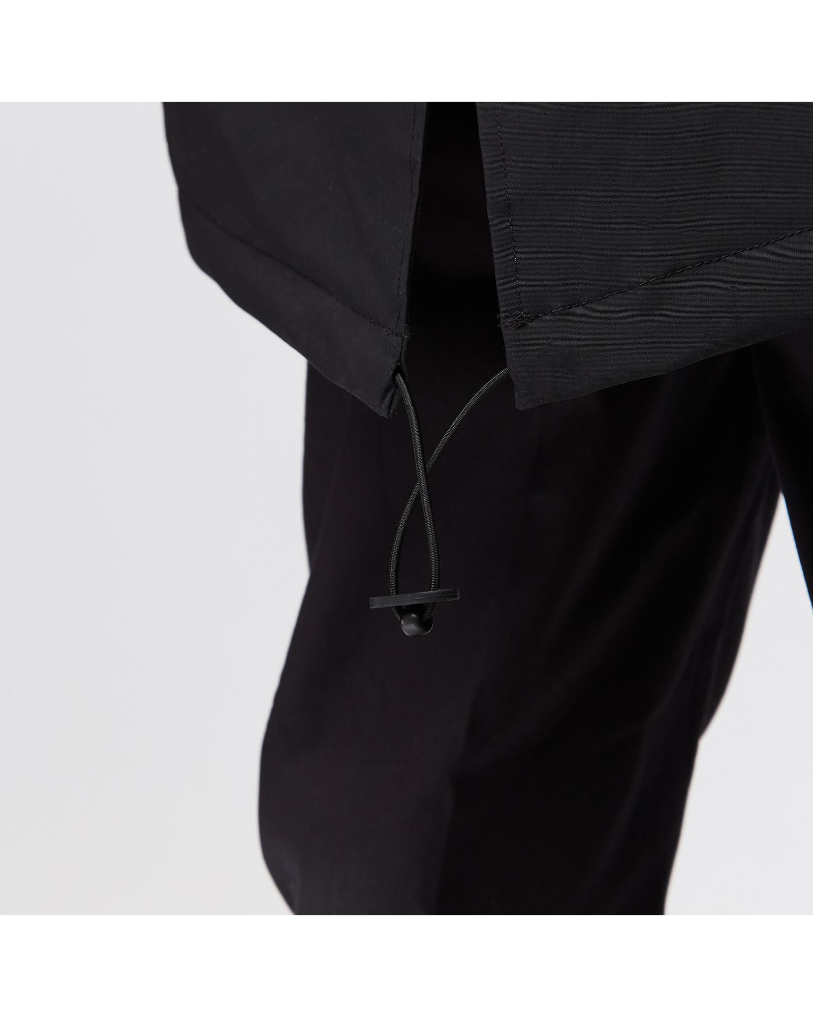 CITY BREEZE RAIN PARKA