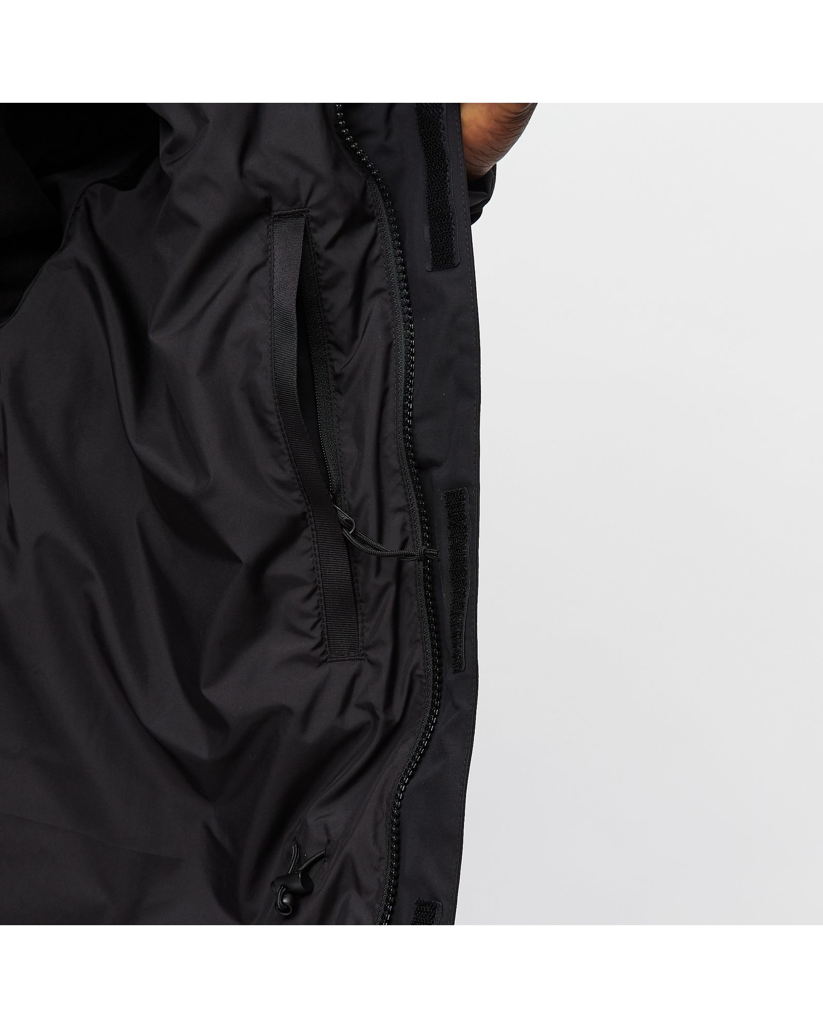 CITY BREEZE RAIN PARKA