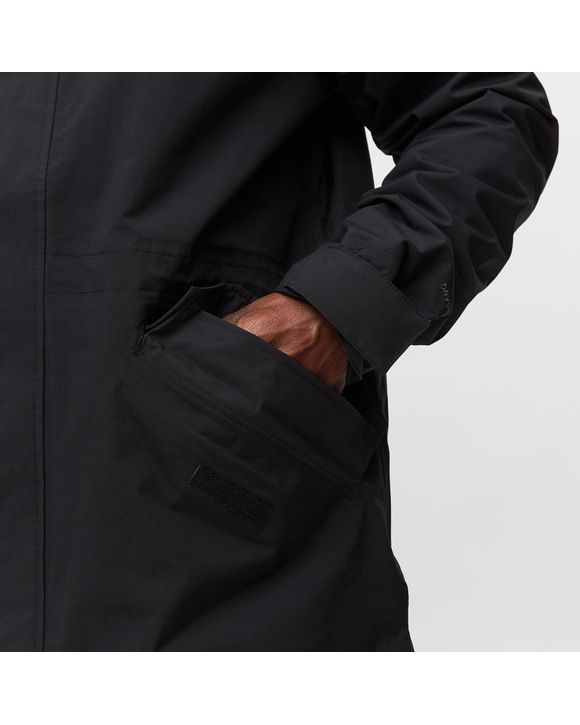 CITY BREEZE RAIN PARKA