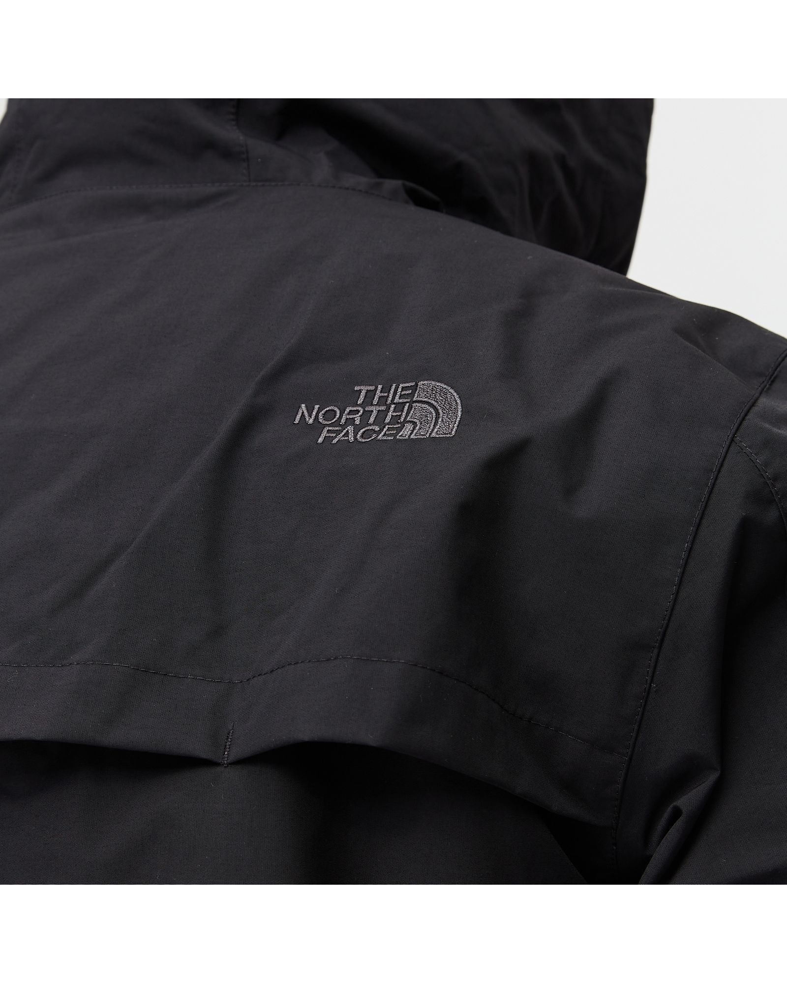 CITY BREEZE RAIN PARKA