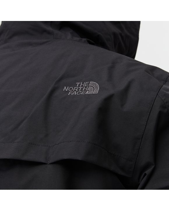 CITY BREEZE RAIN PARKA